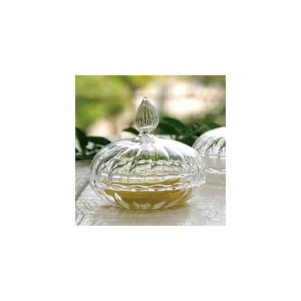 耐熱ガラス TOMI GLASS キャニスター ポンパドール