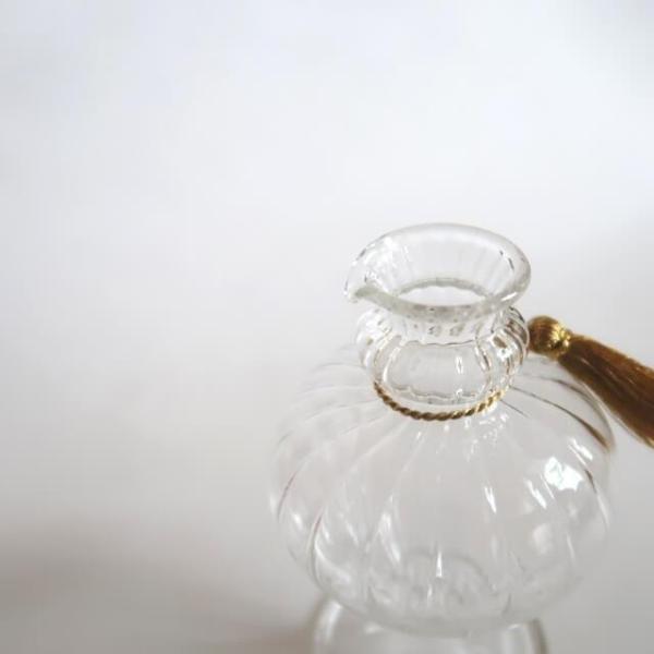 おしゃれ 醤油差し しょうゆ差し 耐熱ガラス 100ml Tomi Glass製 Buyee Buyee Japanese Proxy Service Buy From Japan Bot Online