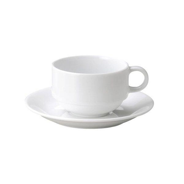 スタックカプチーノカップ　マキシム 60000945（カップのみ）