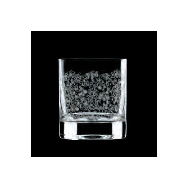 ロックグラス アラベスク 15 オールド シュトルッツル ラウジッツ 320ml