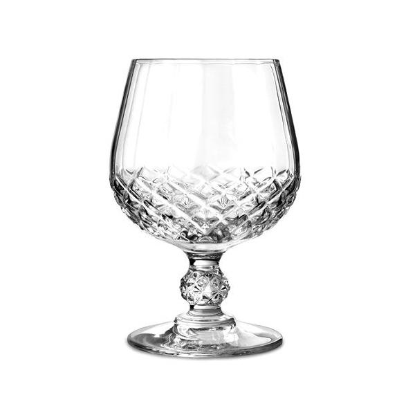 ブランデーグラス ロンシャン 320ブランデー クリスタル・ダルク 320ml