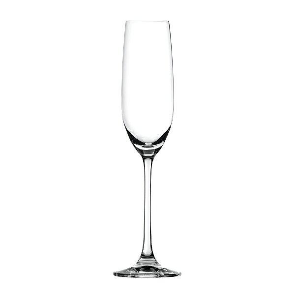 シャンパングラス　シュピゲラウ サルーテ シャンパンフルート 210ml　