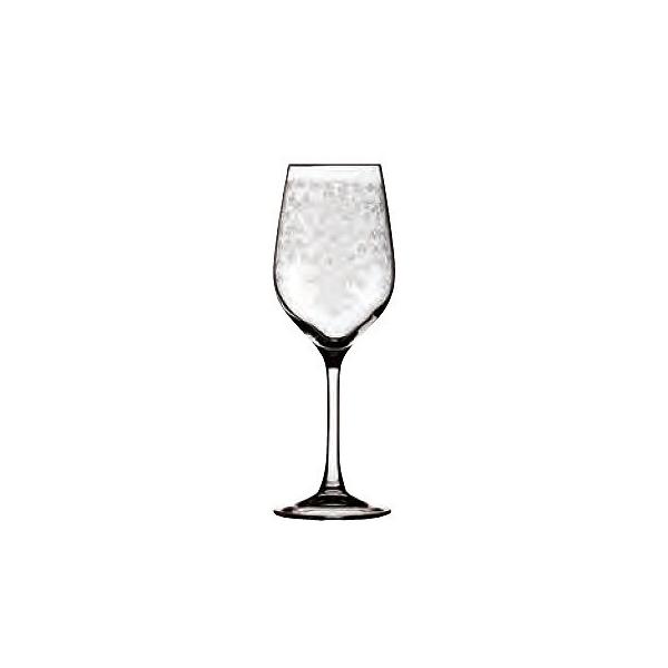 ワイングラス arc アラベスク 270ml