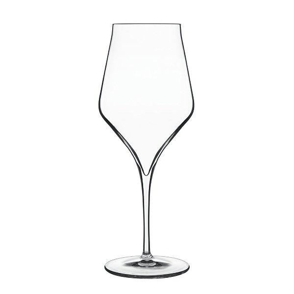 ワイングラス ルイジボルミオリ スプレーモ ボルドー 550ml