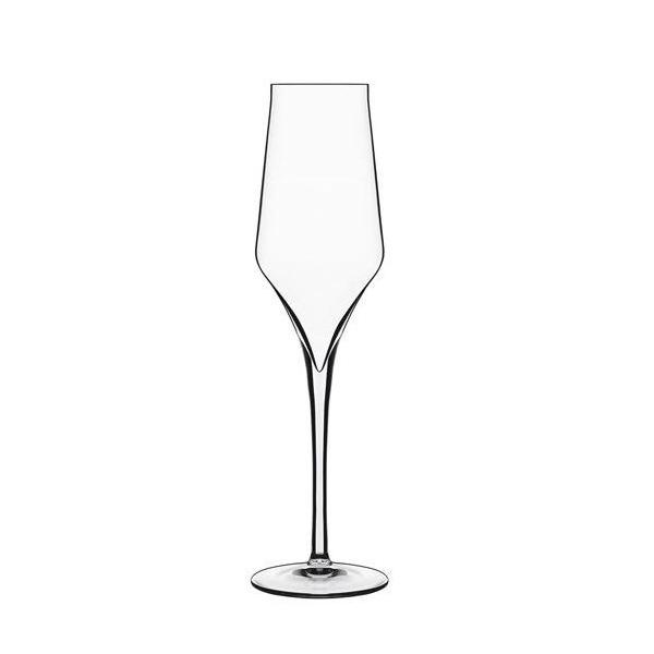 ワイングラス ボルミオリルイジ スプレーモ シャンパン 240ml