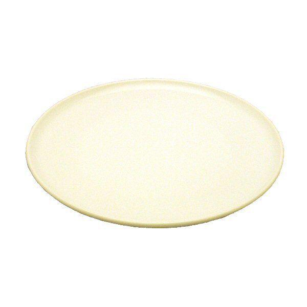 洋食器 丸皿 フラット プレート 31cm ピザ皿（白）(エクシブ00500412 