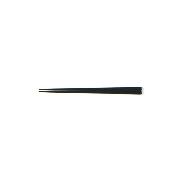 本紫檀箸（中）23cm (271218)