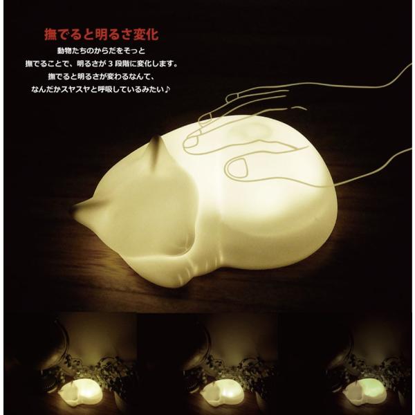 動物の寝姿が可愛い磁器のledライト テーブルライト 猫 ねこ ネコ うさぎ ウサギ はりねずみ ハリネズミ 電気 照明 ギフト プレゼント Nell Light ネルライト Buyee Buyee Japanese Proxy Service Buy From Japan Bot Online