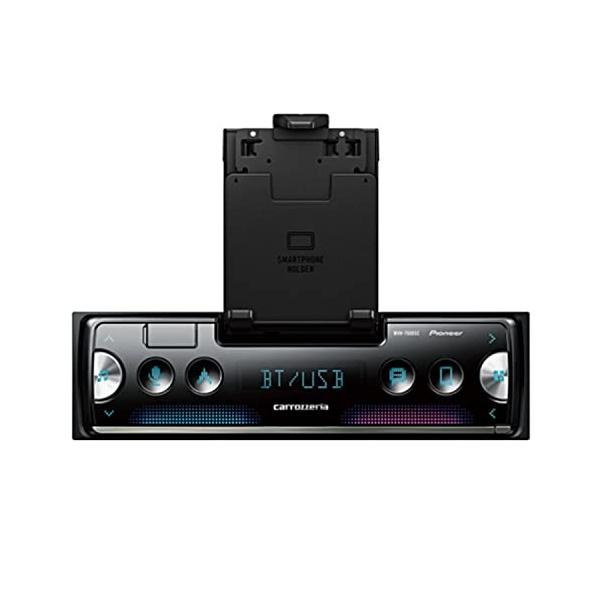 Pioneer （パイオニア） MVH-7500SC MVH-7500SC 商品概要 | オーディオメインユニット | カーAV