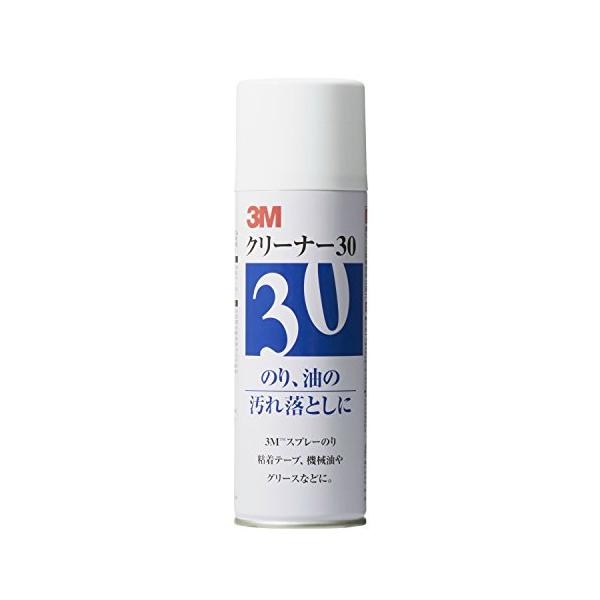 他サイト： スリーエム(3M) 3M スプレー クリーナー30 330ml cleaner30の商品画像