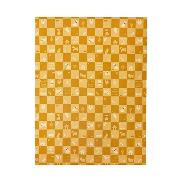 他サイト： 明和グラビア ペット用 防滑・消臭・防水マット INSF-50 犬の商品画像