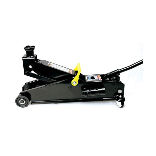 エマーソン(Emerson) ハイパワージャッキ 3t SG規格適合品 最低位 