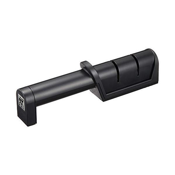 他サイト： ツヴィリングJ.A.ヘンケルス(Zwilling Henckels) ZWILLING 「 ツインシャープ プラス 」 包丁 研ぎ 器 【日本正の商品画像