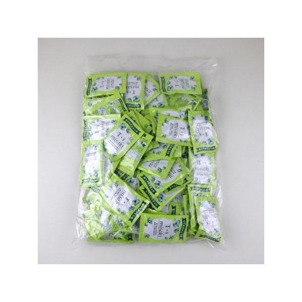 他サイト： 切り花延命剤 美咲 10ml×100袋入の商品画像