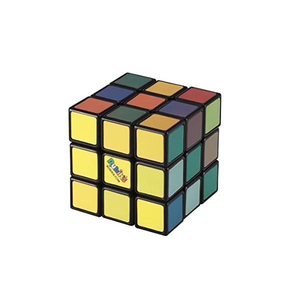 ルービックキューブインポッシブル 3x3x3 : OIDEMAI - 通販