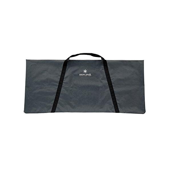 スノーピーク　マルチパーパストートM 2枚セット マルチパーパストートバッグ M| スノーピーク(Snow Peak)