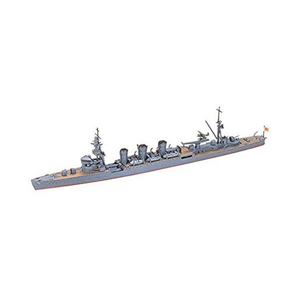 (未使用･未開封品)　タミヤ 1/700 ウォーターラインシリーズ No.316 日本海軍 軽巡洋艦 球磨 プラモデル 31316 ar3p5n1 タミヤ 1/700 ウォーターラインシリーズ No.316 日本海軍 軽