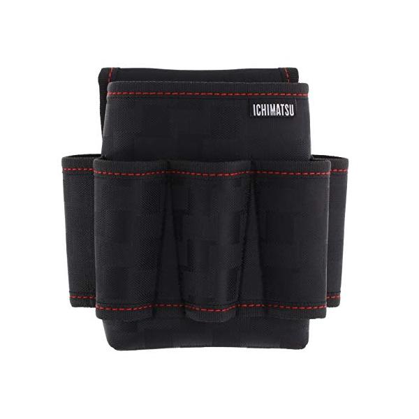 他サイト： 高儀(Takagi) ICHIMATSU 小型万能電工袋 ICW-1の商品画像