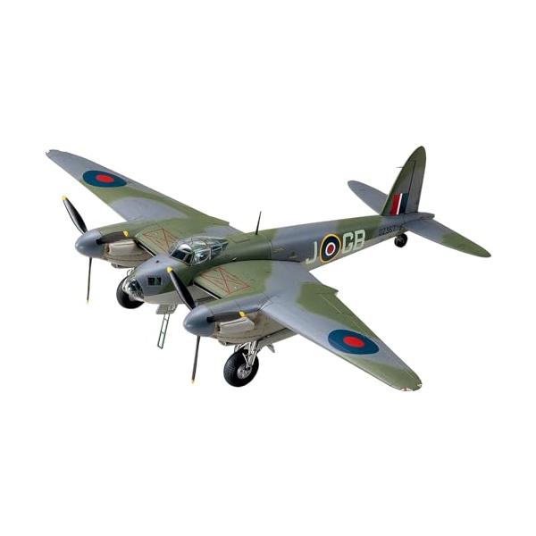 (未使用･未開封品)　タミヤ 1/48 傑作機シリーズ No.66 イギリス空軍 デ・ハビランド モスキートB Mk.IV/PR Mk.IV プラモデル 61066 sdt40b8 Amazon | タミヤ 1/48 傑作機シリーズ No.66 イギリス空軍 デ