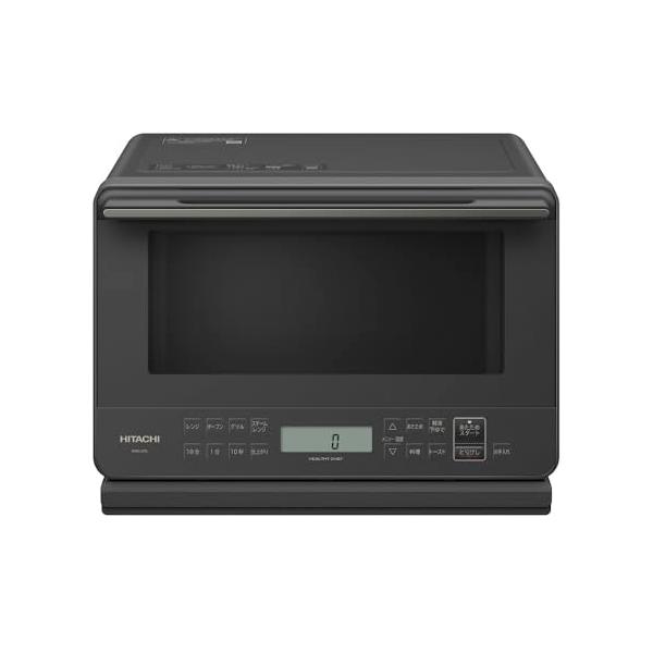 【動作正常】日立　過熱水蒸気オーブンレンジ ヘルシーシェフ MRO-S7X 日立 過熱水蒸気 オーブンレンジ ヘルシーシェフ 27L MRO-S7C H