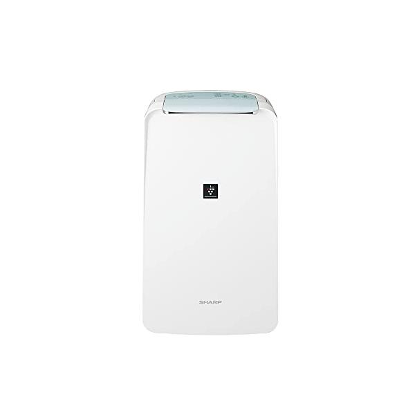 SHARP 除湿機 2021年製 CV-N71-W プラズマクラスター7000 シャープ 衣類乾燥機 除湿機 7.1L / プラズマクラスター 7000