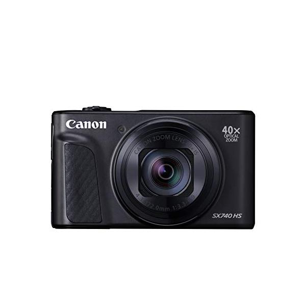 Canon SX740 HS シルバー 40倍光学ズーム 41Io4xr8i5L.jpg_BO30,255,255,