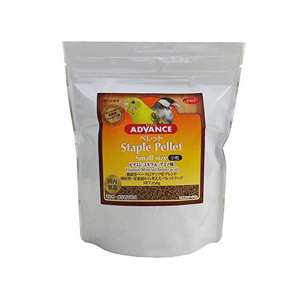 他サイト： NPF ナチュラルペットフーズ NPF ナチュラルペットフード PRO ADVANCE ペレット スモールサイズ 250ｇ 250グラム (xの商品画像