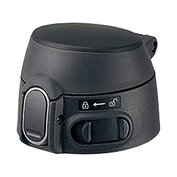 他サイト： 象印マホービン(ZOJIRUSHI) マグボトル用せんセット (幅×奥行×高さ)6×7×4.5cm ブラック SM-S10T-BAの商品画像