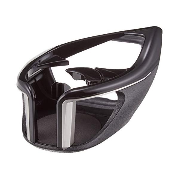 他サイト： 槌屋ヤック(Tsuchiya Yac) 車種専用品 トヨタ 80系 ノア ヴォクシー エスクァイア 専用 エアコン ドリンクホルダー 運転席用の商品画像