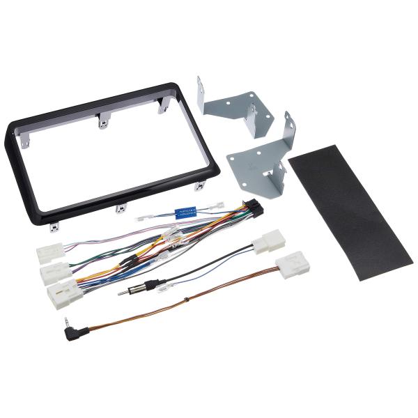 カロッツェリア(パイオニア) トヨタ ヴォクシー/ノア/エスクァイア 9V