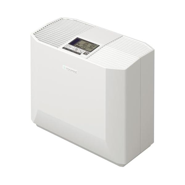 SHK90SR-W roomist 加湿器 クリアホワイト ハイブリッド 三菱重工サーマルシステムズ ハイブリッド式加湿器 roomist