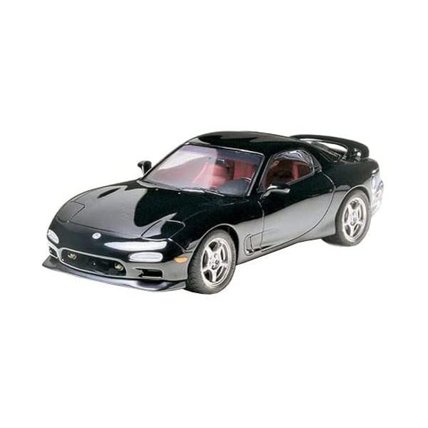 タミヤ(TAMIYA) 1/24 スポーツカーシリーズ No.116 マツダ RX-7