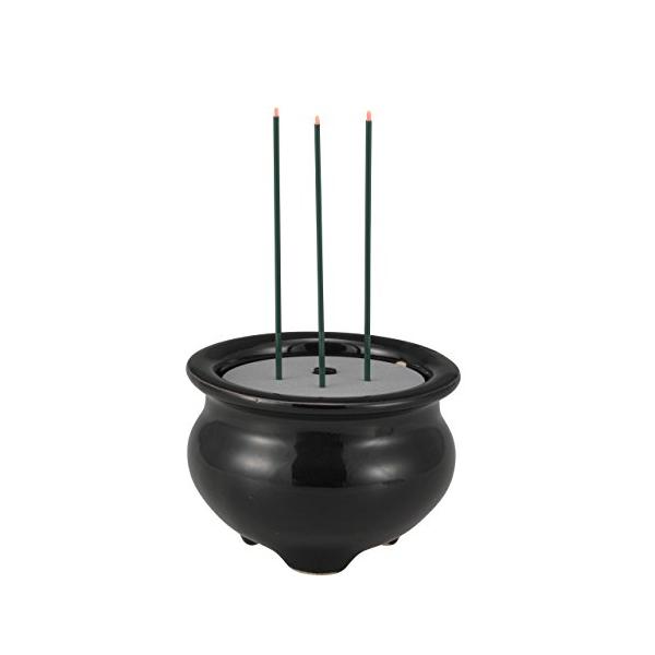 他サイト： オーム電機 LED電池式線香-1 LED-DCSK-1の商品画像