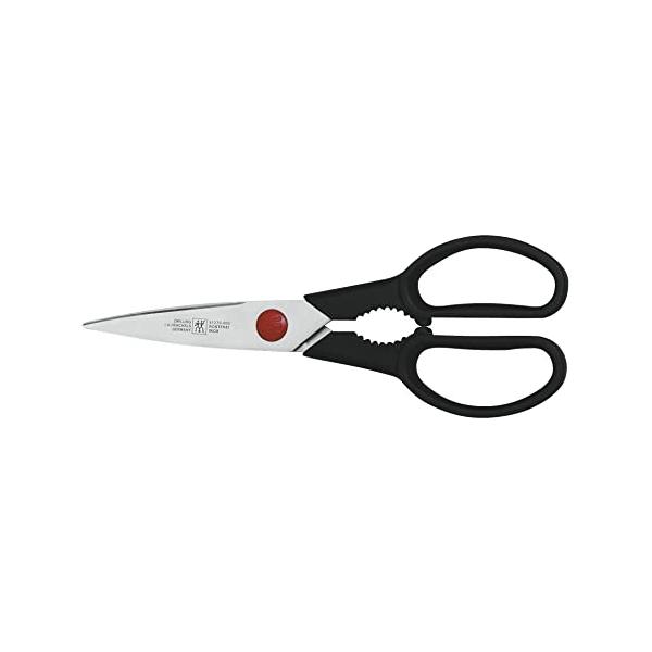 他サイト： ツヴィリングJ.A.ヘンケルス(Zwilling Henckels) ZWILLING 「 ツインL 料理ばさみ 」 キッチン ハサミ 【日本正の商品画像