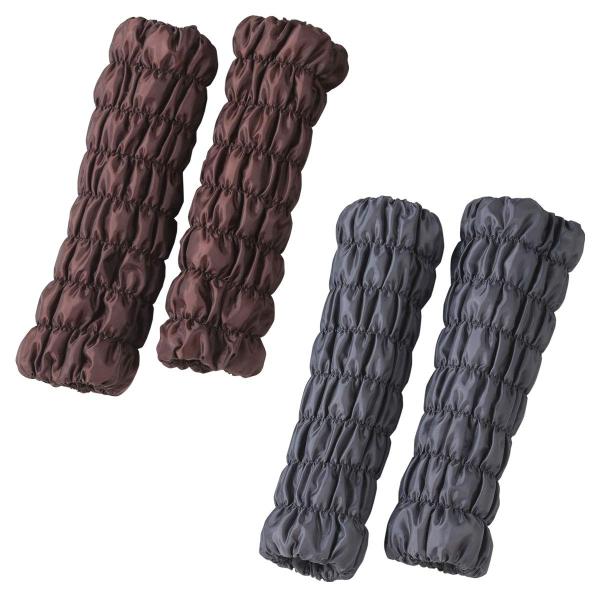 オーラ あったかほぐし岩盤浴 レッグウォーマー レディース用品 オーラ あったかほぐし足首岩盤浴- ショップチャンネル