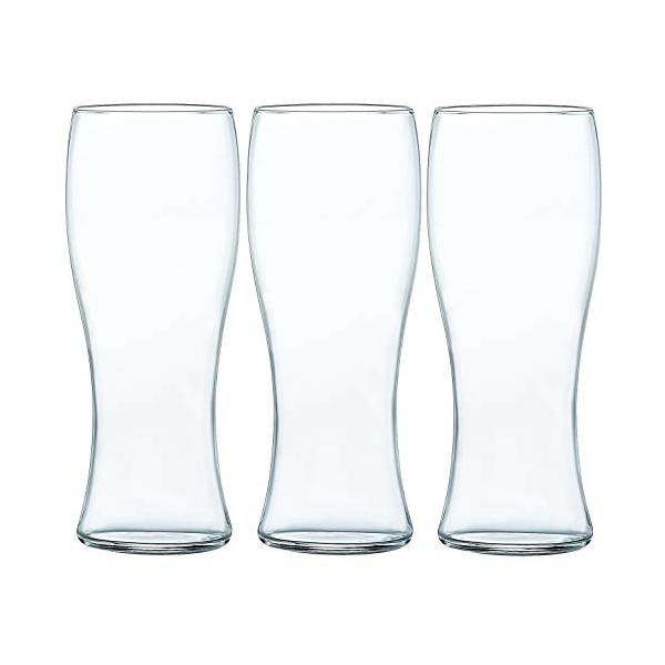 他サイト： 東洋佐々木ガラス ウイスキーグラス ロックグラス 薄氷 うすらい 395ml 3個入 割れにくい コップ 日本製 食洗機対応 B-21141CSの商品画像