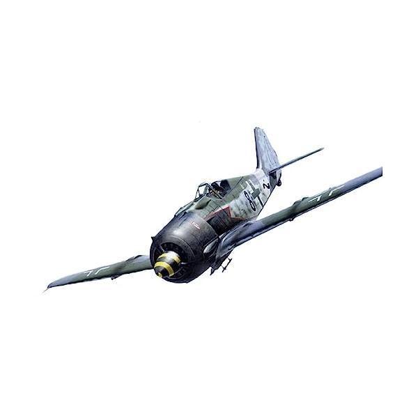 絶版 タミヤ 1/48 フォッケウルフ プロペラアクション モーターライズ タミヤ 1/48 プロペラアクションシリーズ フォッケウルフ Fw190