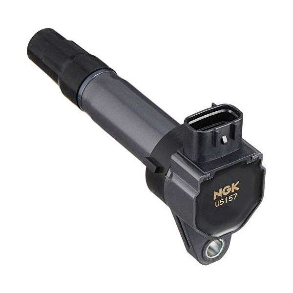 他サイト： 日本特殊陶業(NGK) イグニッションコイル 【48525】 U5157の商品画像