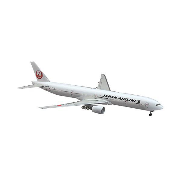 (未使用･未開封品)　ハセガワ 1/200 日本航空 B777-200 プラモデル 14 7z28pnb Amazon | ハセガワ 1/200 日本航空 B777-200 プラモデル 14