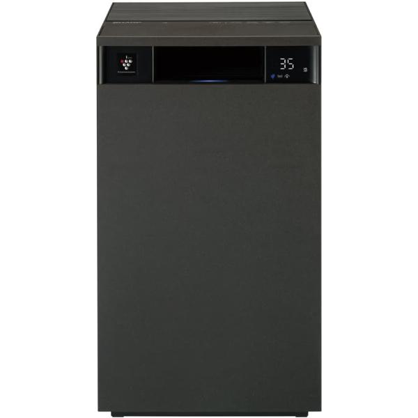 プラズマクラスター 新品 シャープ 空気清浄機 25000 コンパクト