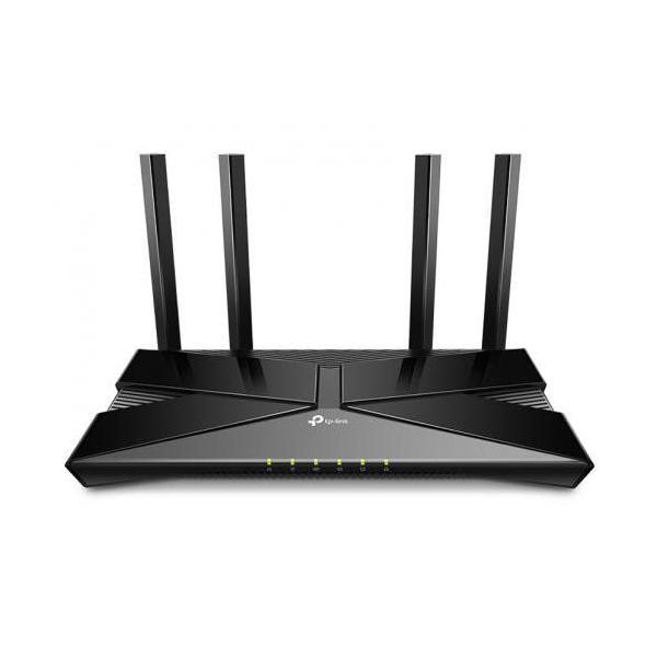 WiFiルーター TP-Link 無線LANルーター Wi-Fi6対応 TP-Link 新品 無線LANルーターWiFi6 OneMesh〓対応1201+574Mbps AX1800