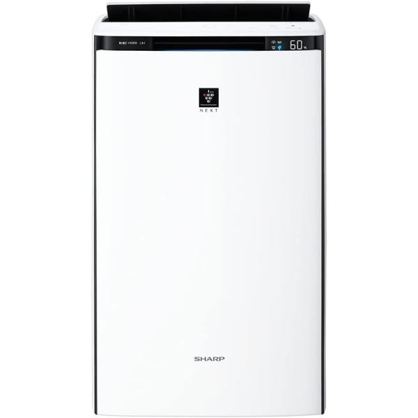 プラズマクラスター 新品 シャープ 空気清浄機 NEXT 50000 加湿 浮遊