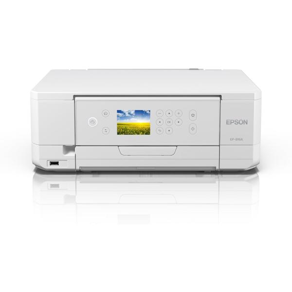 他サイト： 新品 エプソン プリンター EP-816A A4インクジェット複合機 カラリオ EP816Aの商品画像