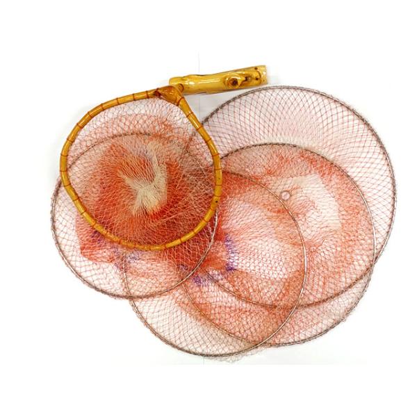 国産 天然枠 万力付き（てんねんわく まんりきつき） へらフラシ