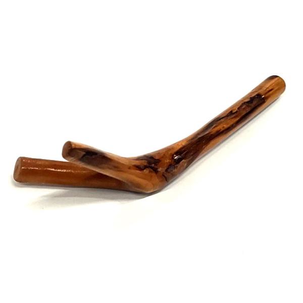 天然木 へら竿掛け用 竿枕 dgkw01 : オイカワ釣具 - 通販