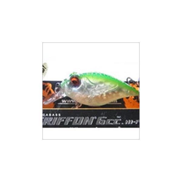 ハードルアー メガバス グリフォン6の人気商品 通販 価格比較 価格 Com