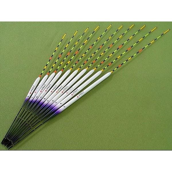 へら浮き かちどき ベーシックシリーズ NKU-004 オールマイティー浅宙