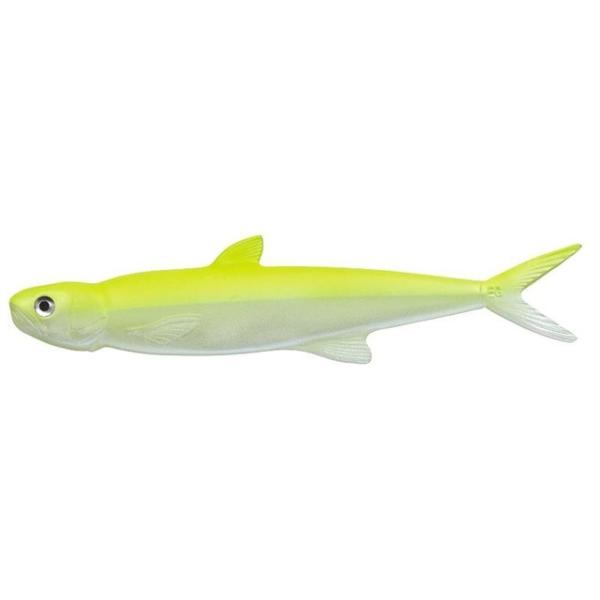 エバーグリーン　FACT　ラストエース168　#54　スケルトンチャート