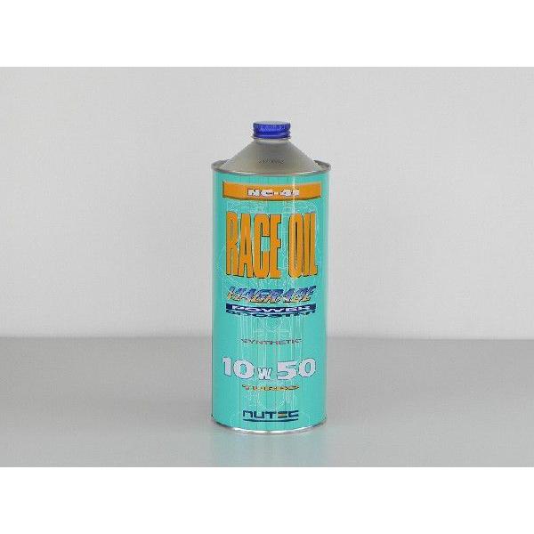 NUTEC/j[ebN GWIC RACE OILV[YiNC-41j 100wiGXenj 10W-50/10W50 1L(1bg) 12{Zbg 