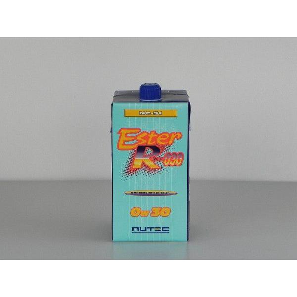 NUTEC/j[ebN GWIC ESTER RACINGV[YiNC-51j wiGXenj 0W-30/0W30 1L(1bg)